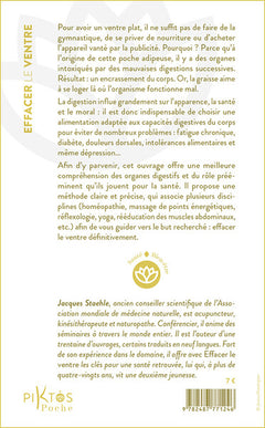 Effacer le ventre - Conseils et exercices pratiques