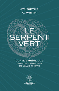 Le Serpent Vert