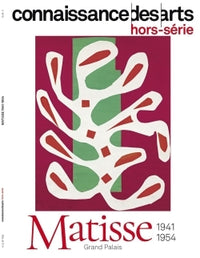 HENRI MATISSE 1941-1954