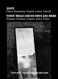 Alice suivi de Vingt mille lieues sous les mers