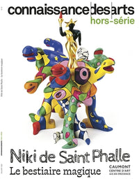 Niki de Saint Phalle