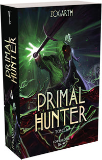 Primal Hunter - Tome 6