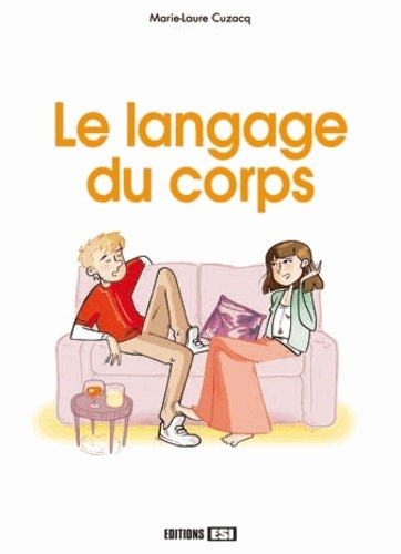 Langage du corps