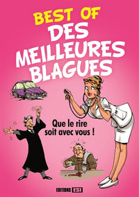 BEST OF DES MEILLEURES BLAGUES (0)