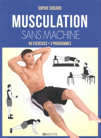 Musclation sans machine