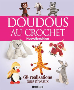 DOUDOUS AU CROCHET NED (0)