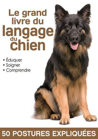 grand livre du langage du chien (0)