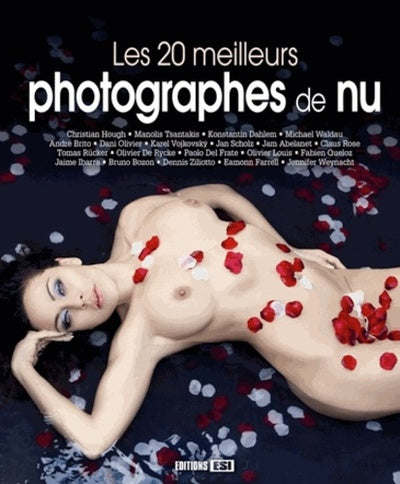 Les 20 meilleurs photographes de nu