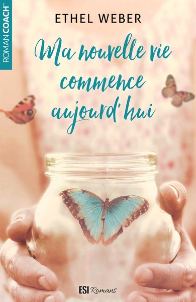 Ma nouvelle vie commence aujourd'hui