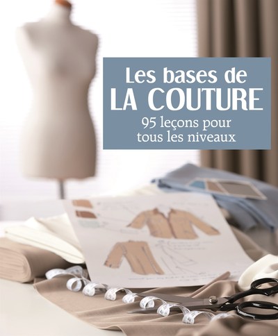 Les bases de la couture
