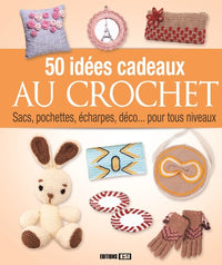 50 IDEES CADEAUX AU CROCHET (0)