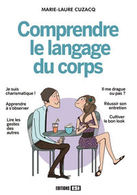 comprendre le langage du corps (0)