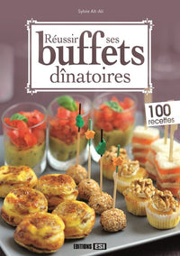 Reussir ses buffets dinatoires