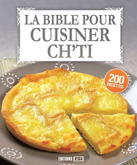 Bible pour cuisiner ch'ti