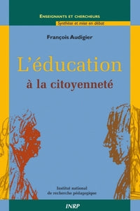 Education a la citoyenneté