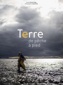 Terre de pêche à pied