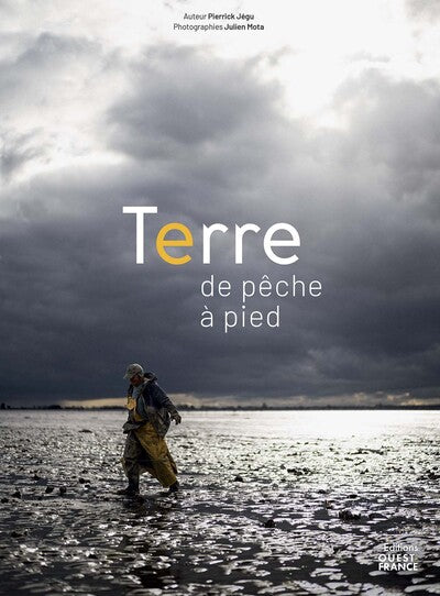 Terre de pêche à pied