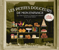 Les petites douceurs de mon enfance