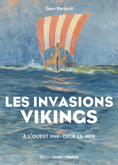 Les invasions vikings