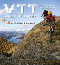 VTT autour du monde