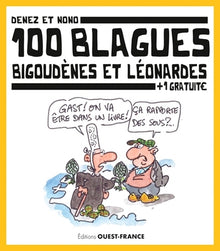 100 blagues bigoudènes et léonardes