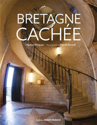 Bretagne cachée