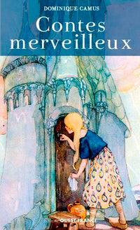 Contes merveilleux (Poche)