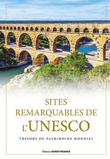 Sites remarquables de l'UNESCO