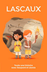 Lascaux - Toute une histoire !