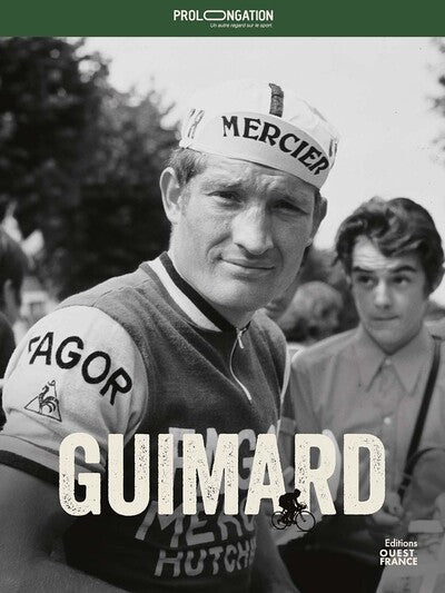 Prolongation - Cyrille Guimard