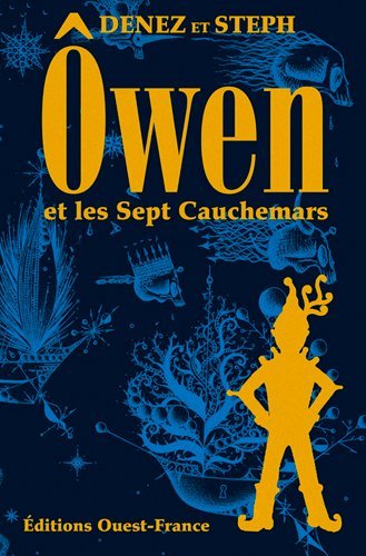 Owen et les 7 cauchemars