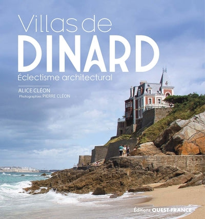 Villas de Dinard