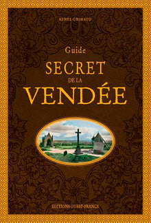 Guide secret de Vendée