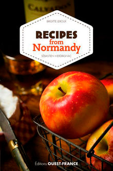 Recettes de Normandie