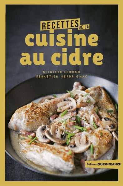 Recettes de la cuisine au cidre