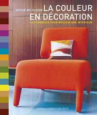 La couleur en décoration