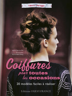 Coiffures pour toutes les occasions