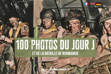 100 photos du Jour J