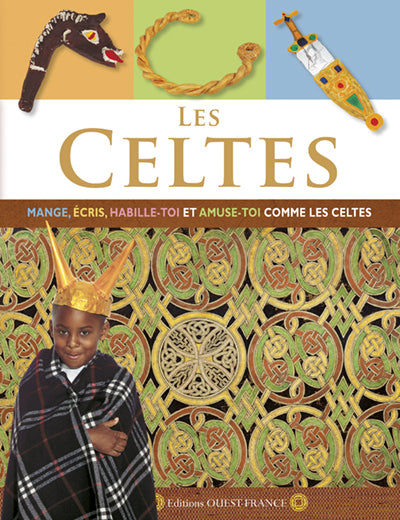 Les Celtes