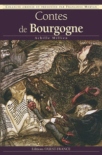 Contes de Bourgogne