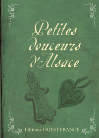 Petites douceurs d'Alsace