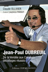 De la Vendée aux Caraïbes, décollages réussis