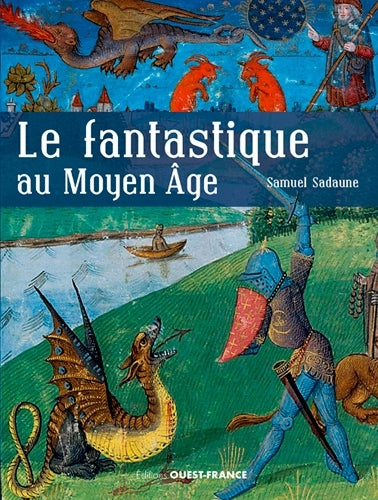 Le fantastique au Moyen Âge