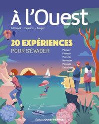 A l'ouest
