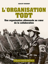 L'organisation Todt