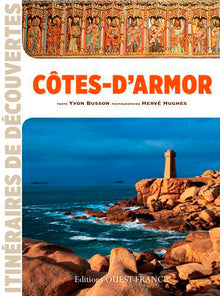 Côtes-d'Armor