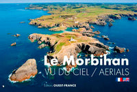 Morbihan vu du ciel
