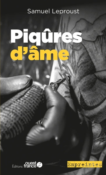 Piqûres d'âme