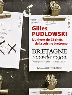 Bretagne, nouvelle vague