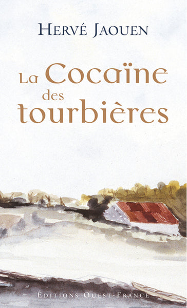 La cocaïne des tourbières